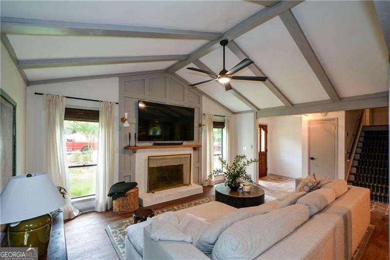 3238 Mountain Hollow Drive Marietta - 7