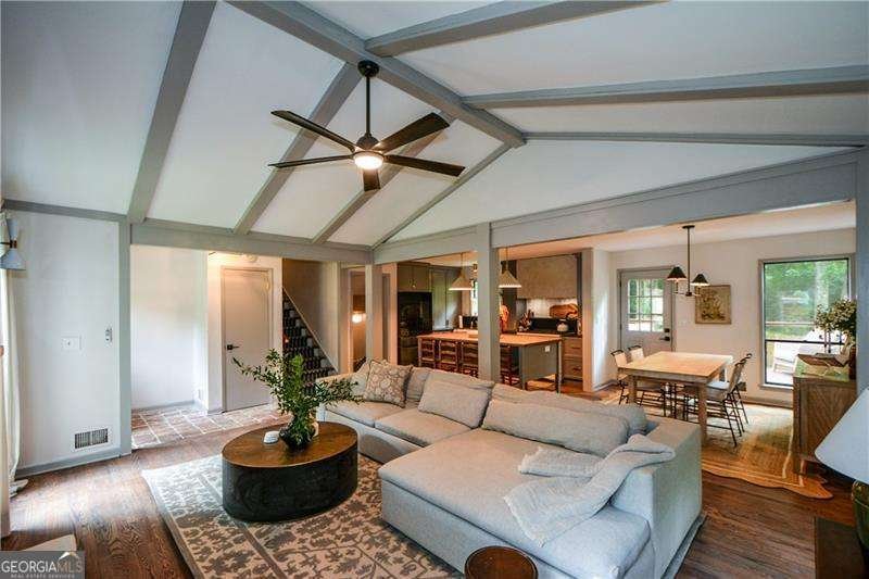 3238 Mountain Hollow Drive Marietta - 8