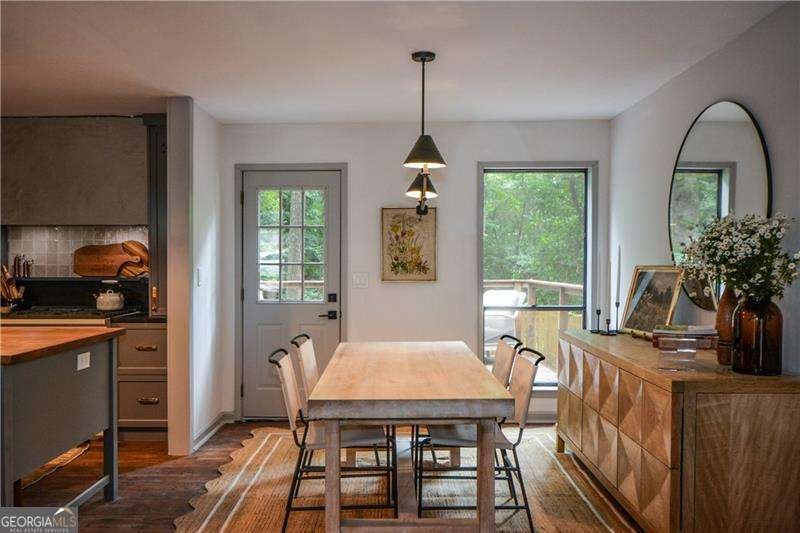 3238 Mountain Hollow Drive Marietta - 9