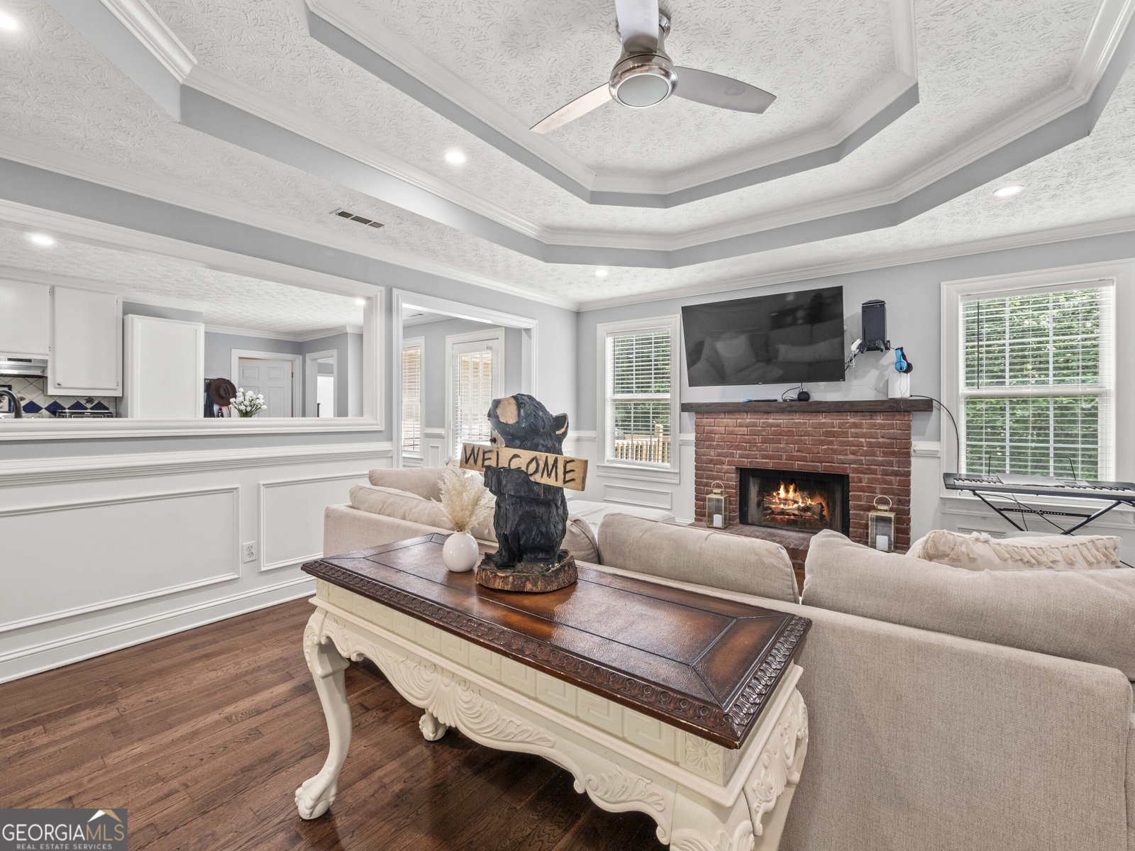 5301 Hopewell Lane Gainesville - 10