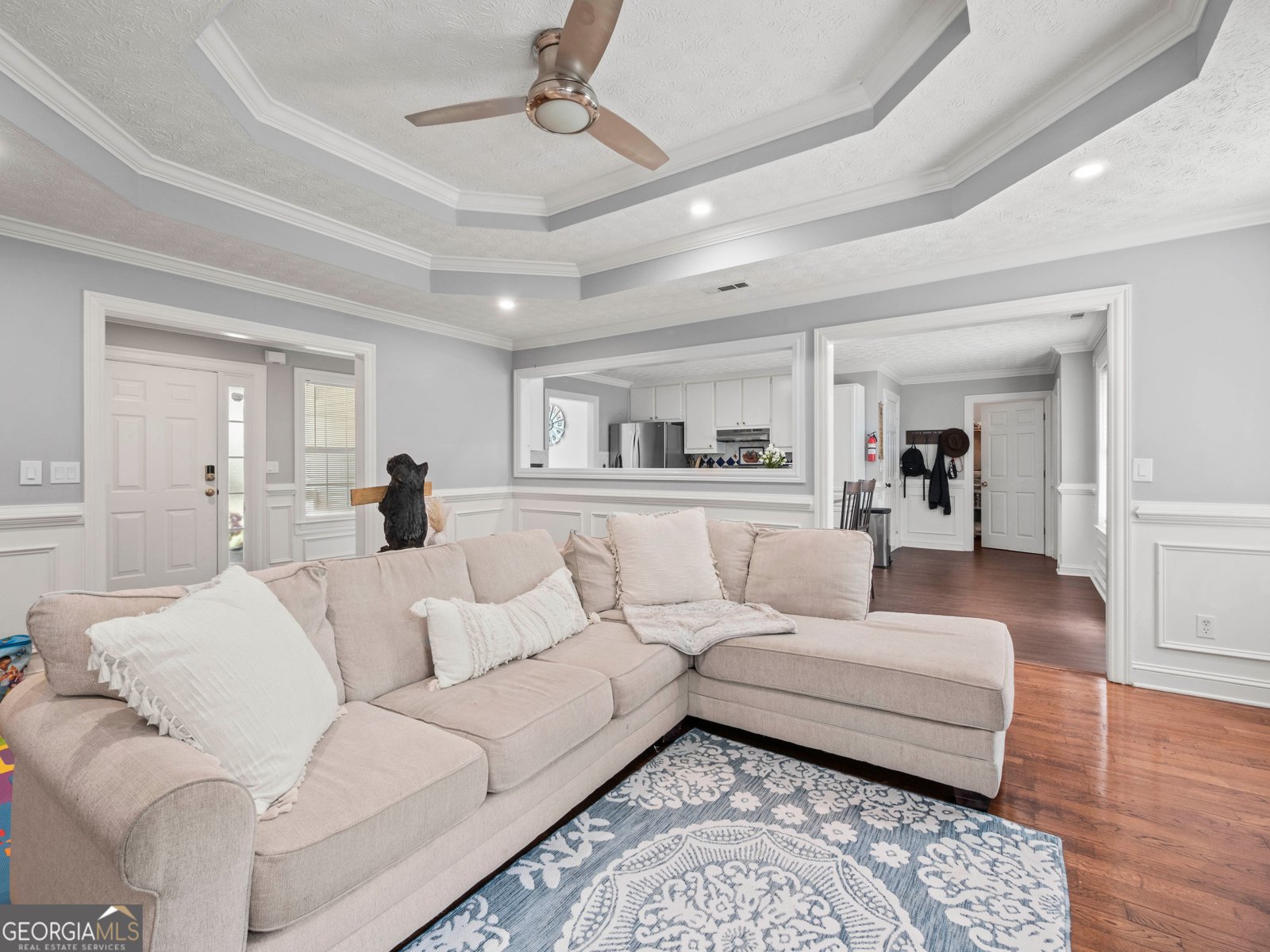 5301 Hopewell Lane Gainesville - 11
