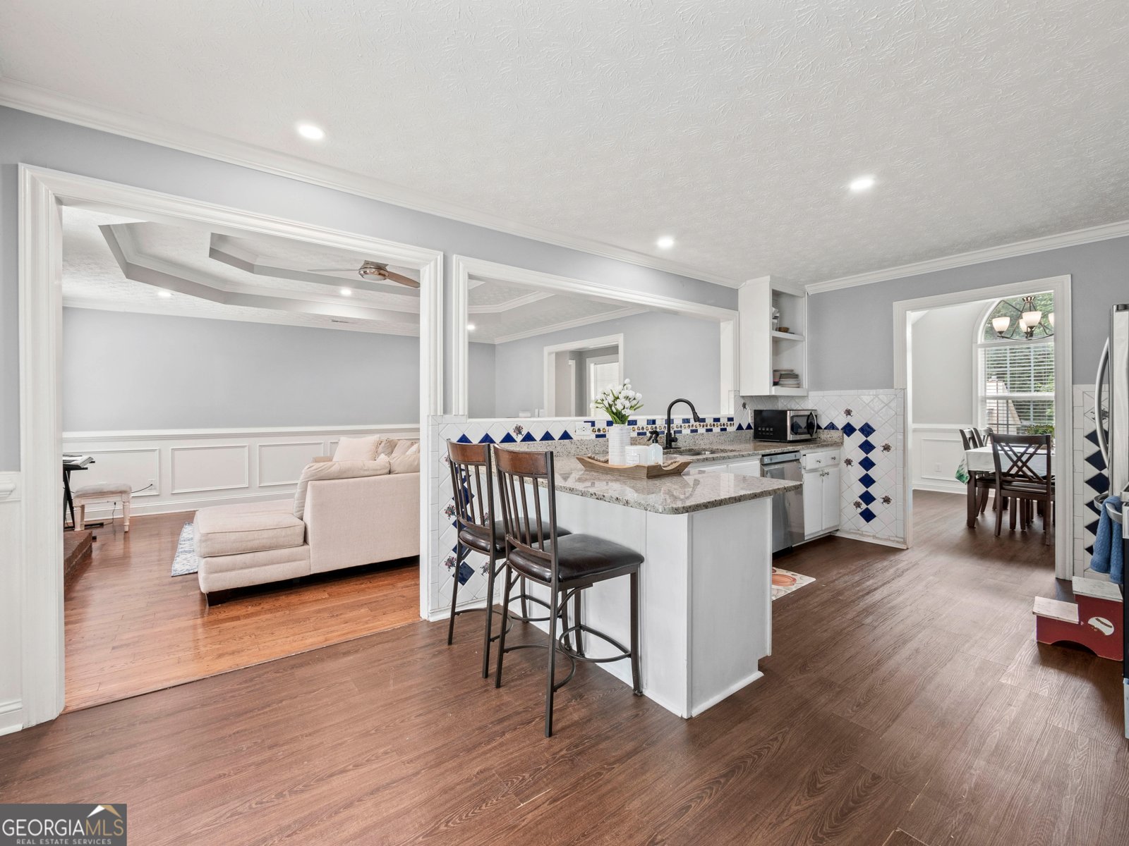 5301 Hopewell Lane Gainesville - 12