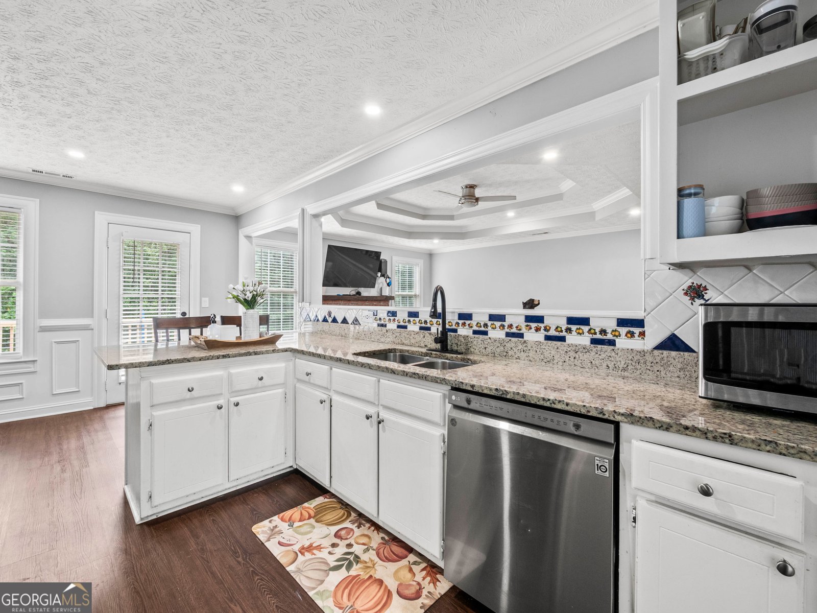 5301 Hopewell Lane Gainesville - 13