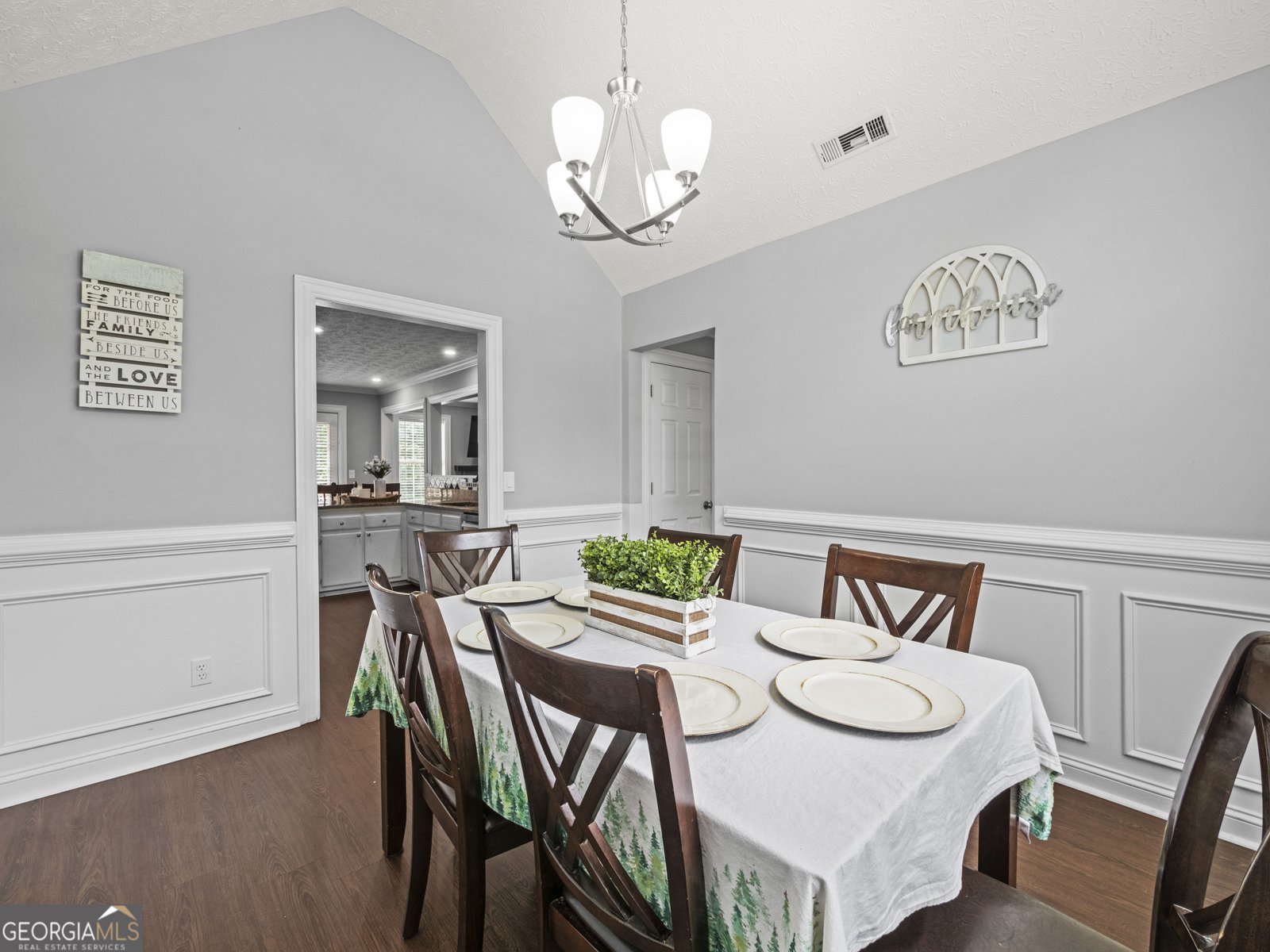 5301 Hopewell Lane Gainesville - 14