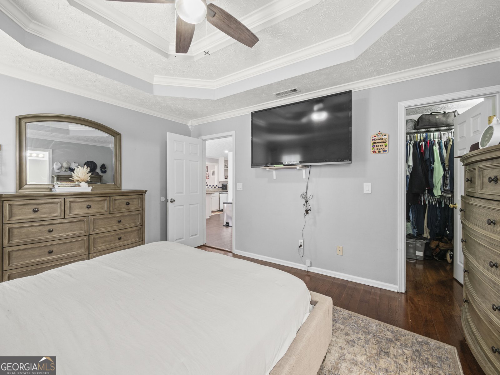 5301 Hopewell Lane Gainesville - 16