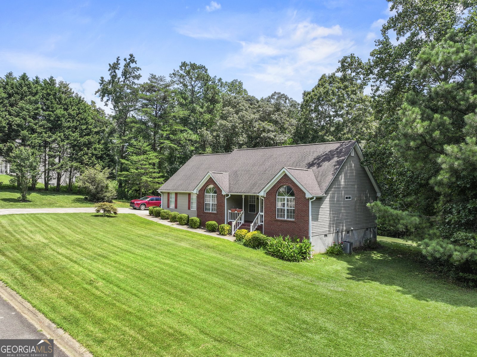 5301 Hopewell Lane Gainesville - 2