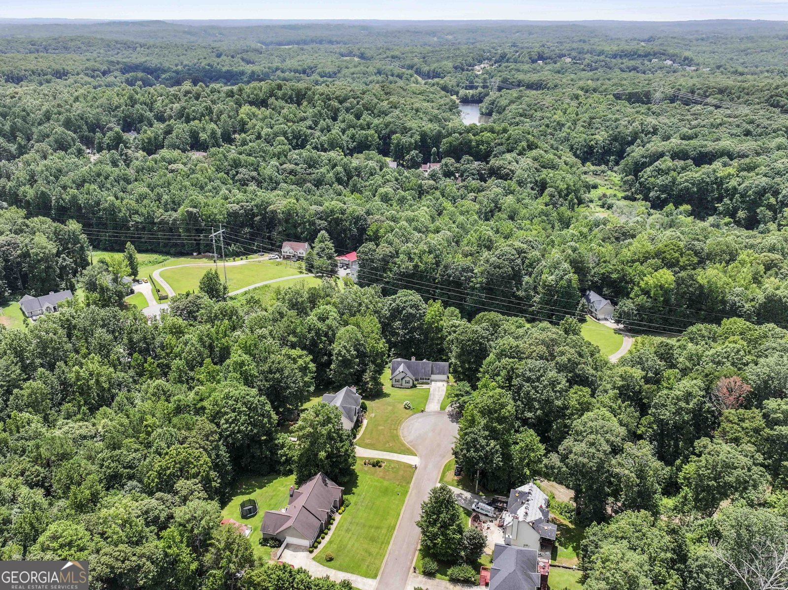5301 Hopewell Lane Gainesville - 22