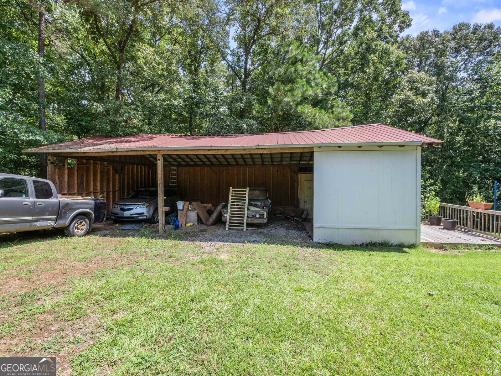 5301 Hopewell Lane Gainesville - 23