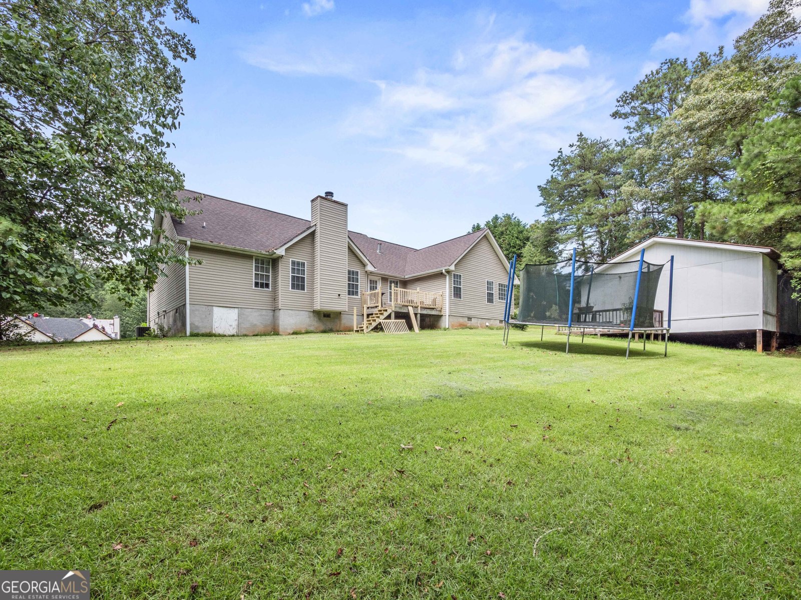 5301 Hopewell Lane Gainesville - 24
