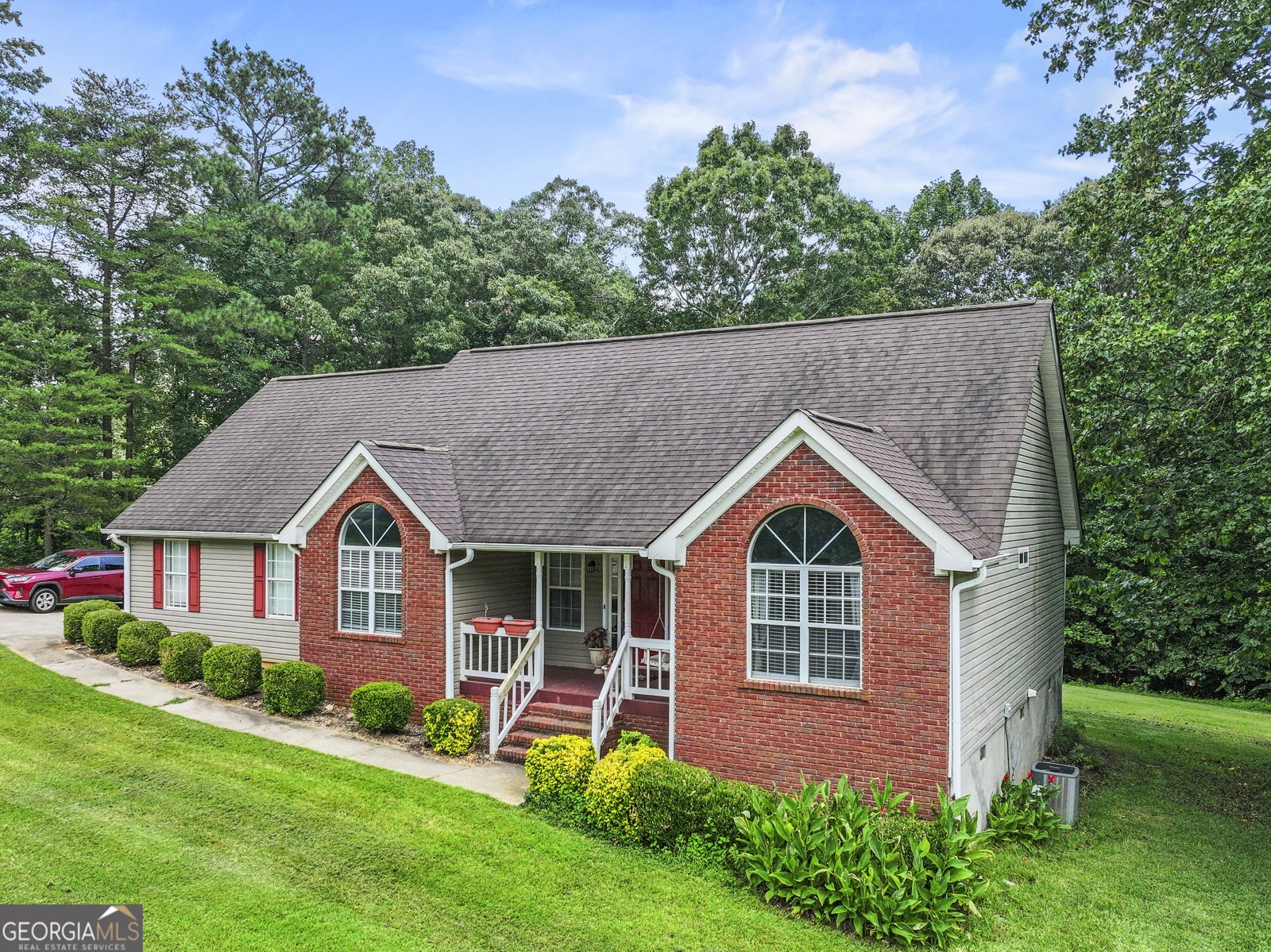 5301 Hopewell Lane Gainesville - 5