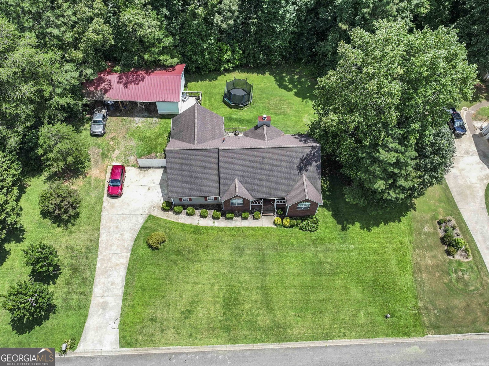 5301 Hopewell Lane Gainesville - 6