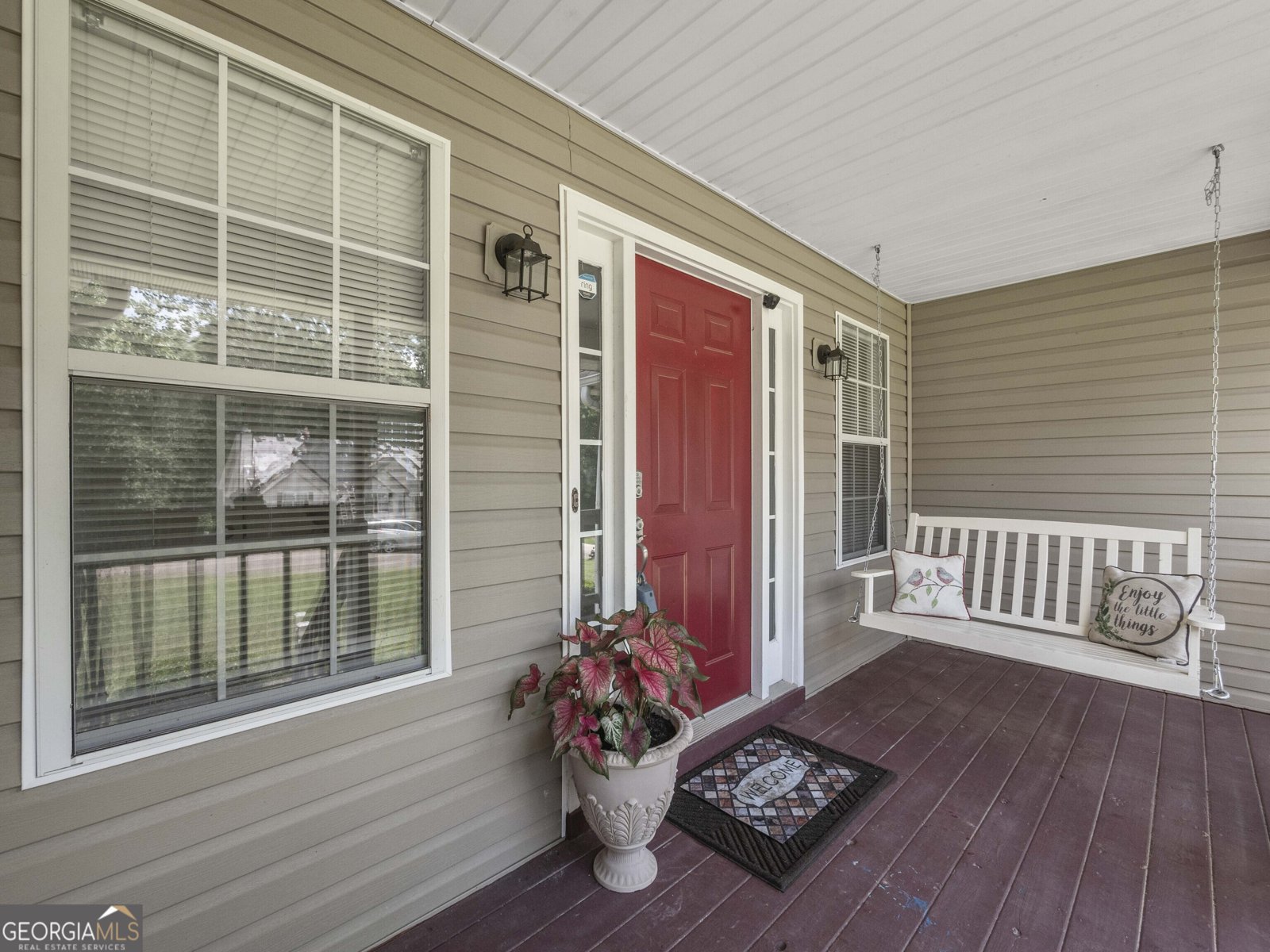 5301 Hopewell Lane Gainesville - 7