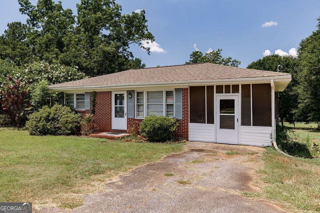2041 Simonton Bridge Road Watkinsville - 1