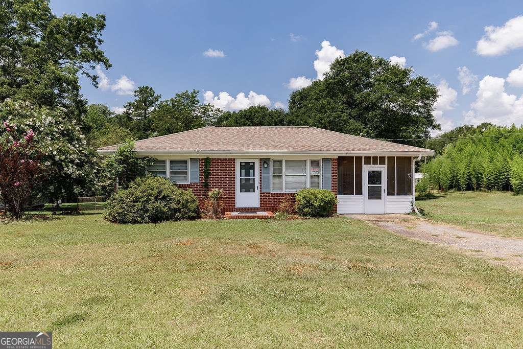 2041 Simonton Bridge Road Watkinsville - 23