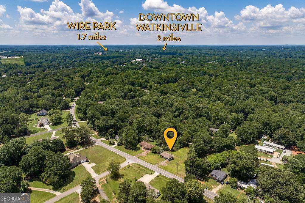 2041 Simonton Bridge Road Watkinsville - 30