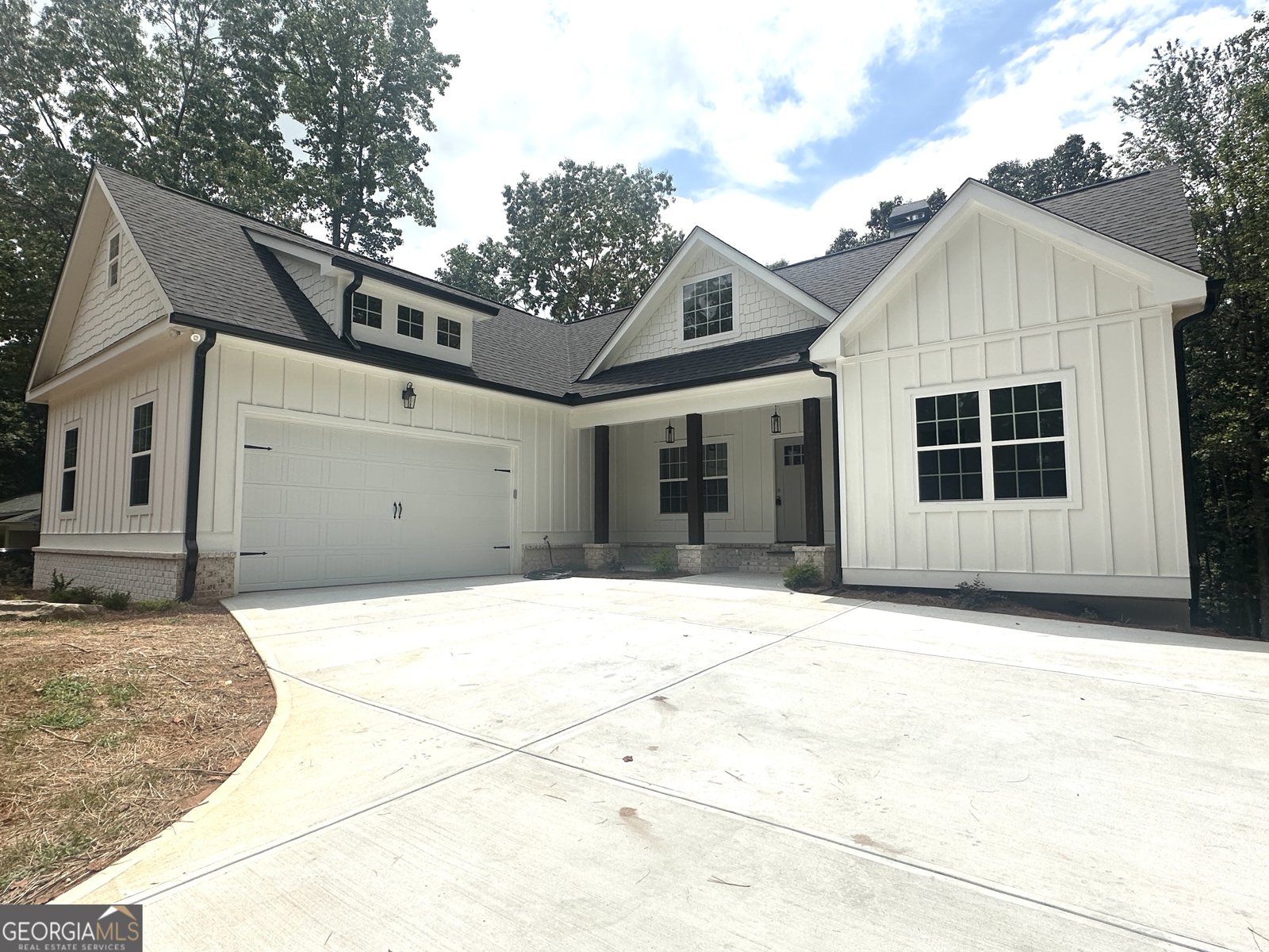 3344 Robinson RD Gainesville - 1