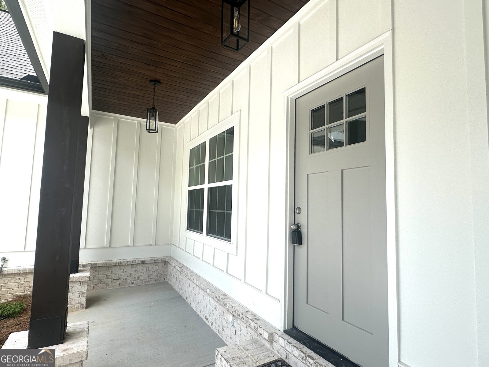 3344 Robinson RD Gainesville - 2