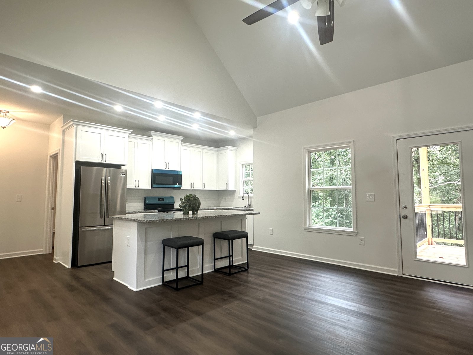 3344 Robinson RD Gainesville - 4