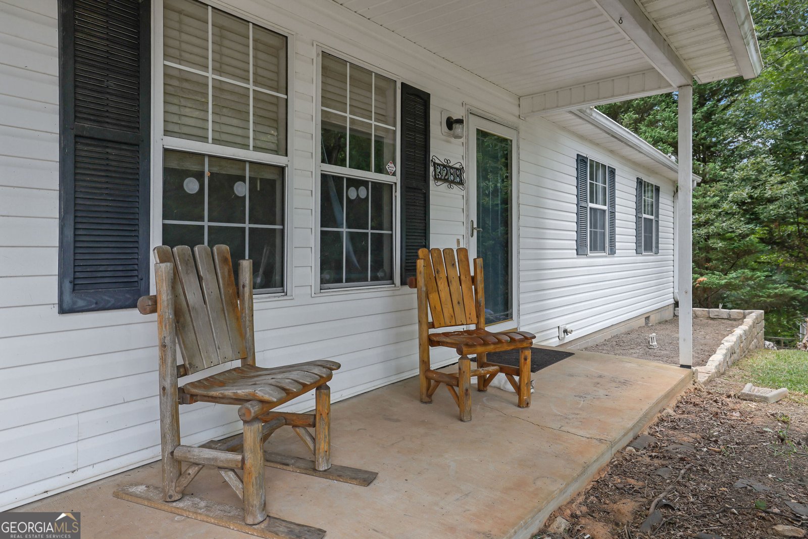 3288 Shuler Road Gainesville - 2