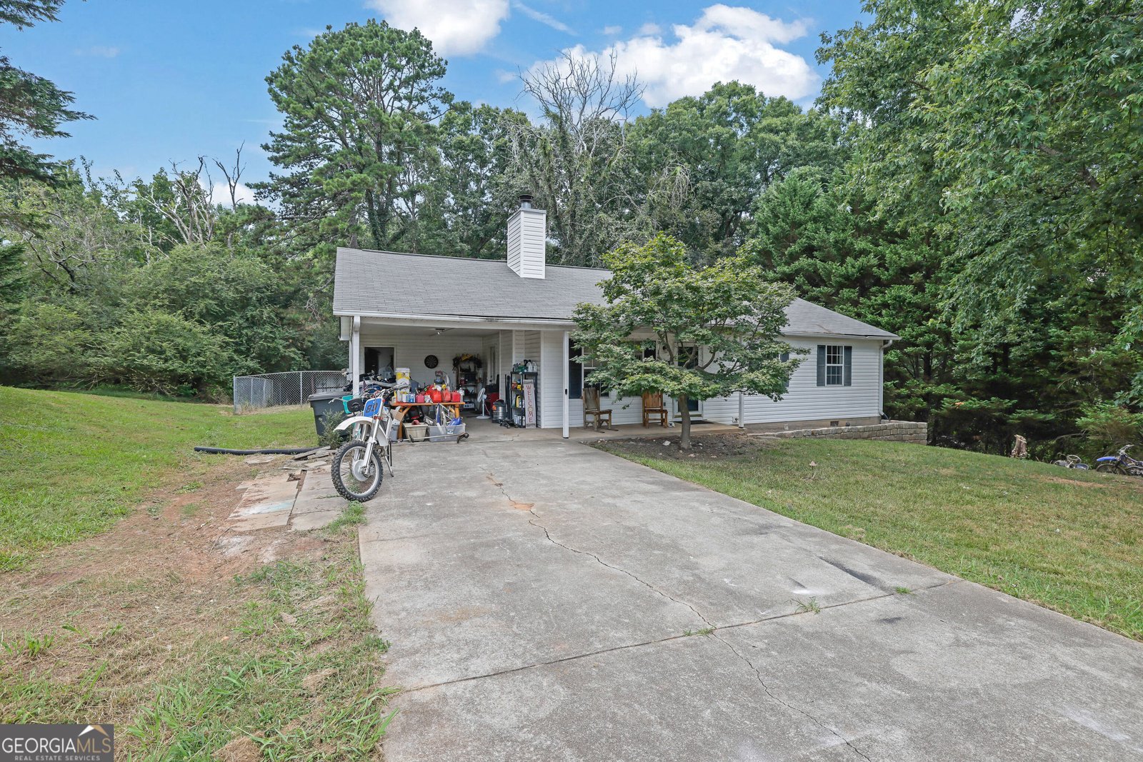 3288 Shuler Road Gainesville - 3