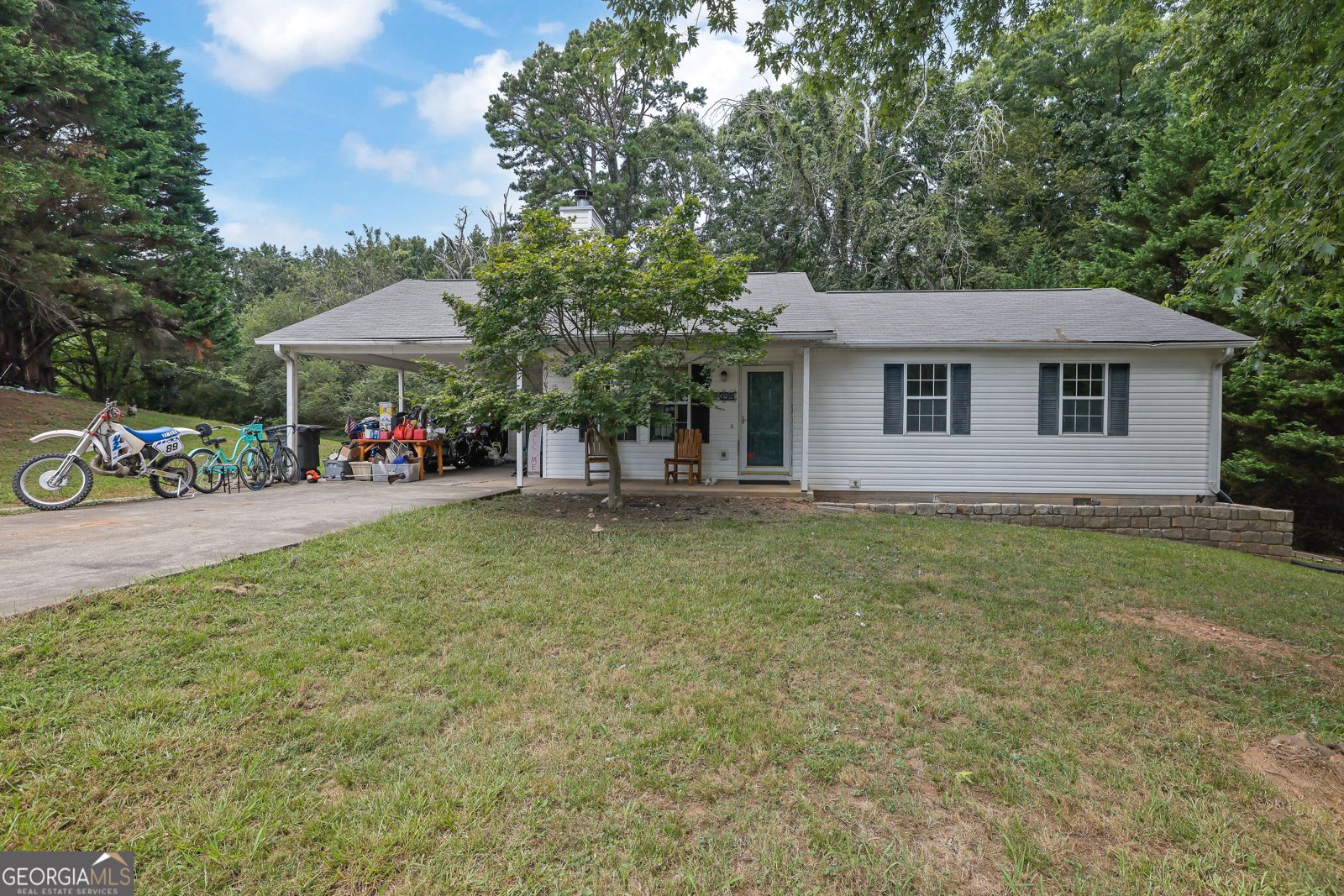 3288 Shuler Road Gainesville - 4