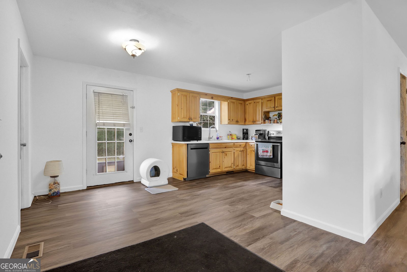 3288 Shuler Road Gainesville - 9