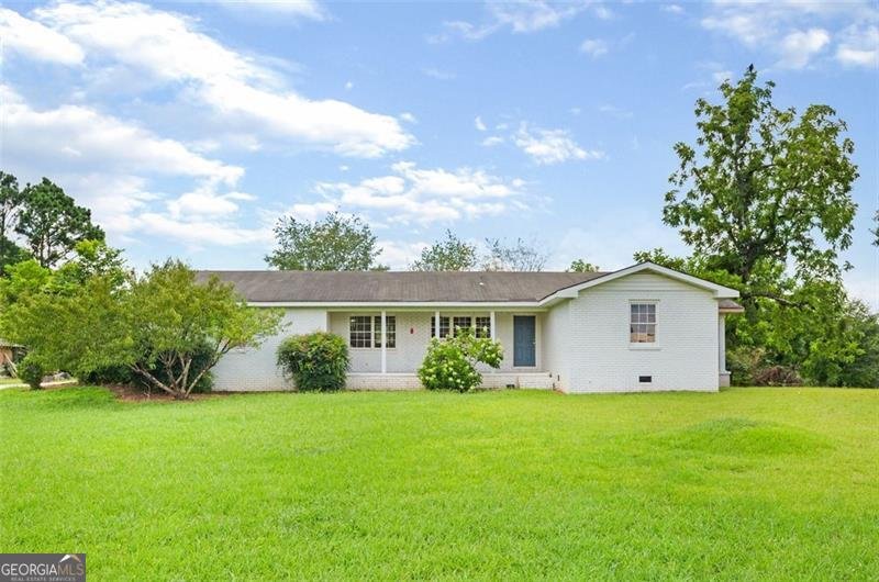 7545 Union Hill Road Canton - 1