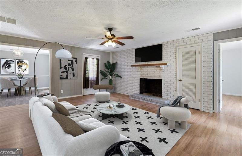 7545 Union Hill Road Canton - 11