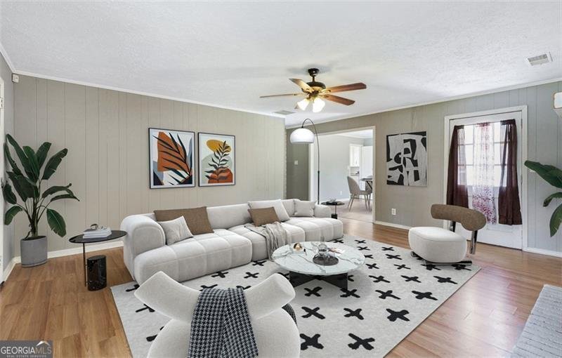 7545 Union Hill Road Canton - 12