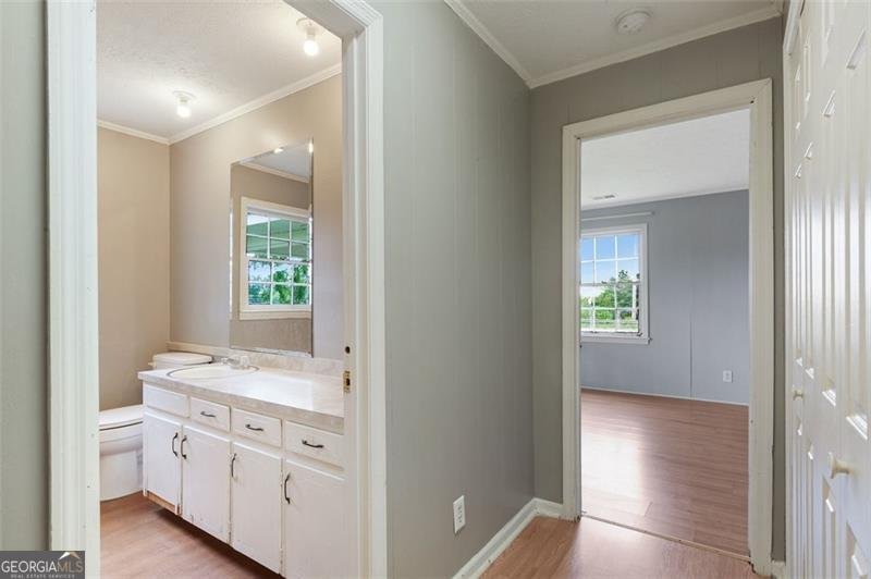 7545 Union Hill Road Canton - 27