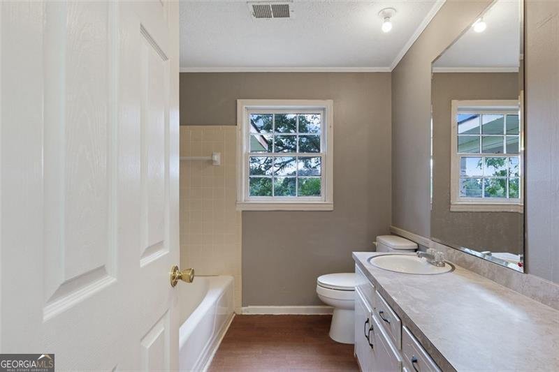 7545 Union Hill Road Canton - 28