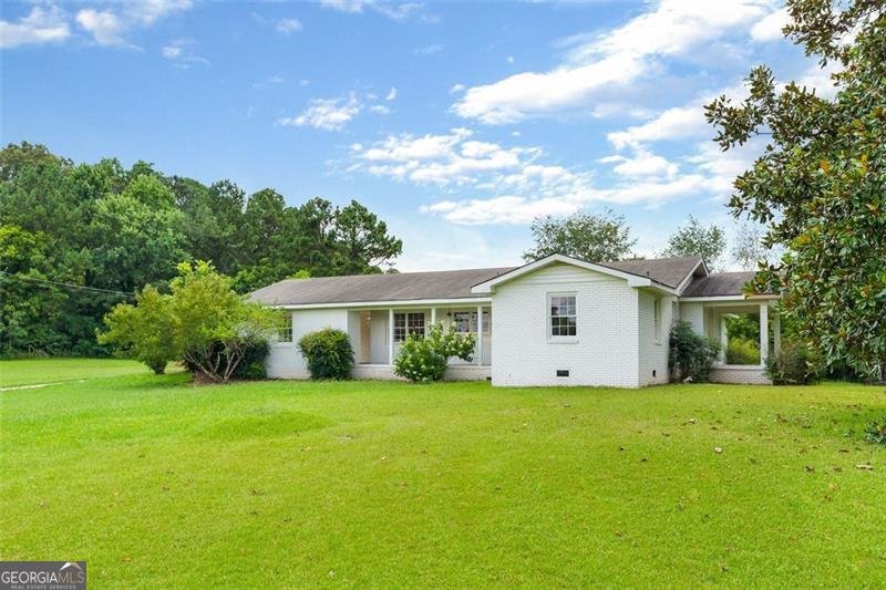 7545 Union Hill Road Canton - 34