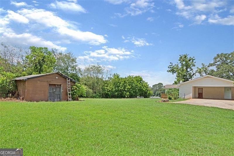 7545 Union Hill Road Canton - 37