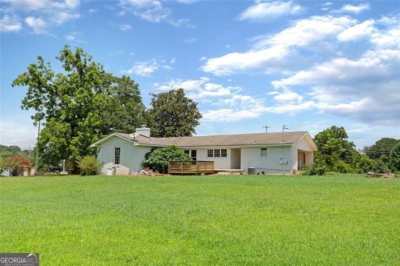7545 Union Hill Road Canton - 39