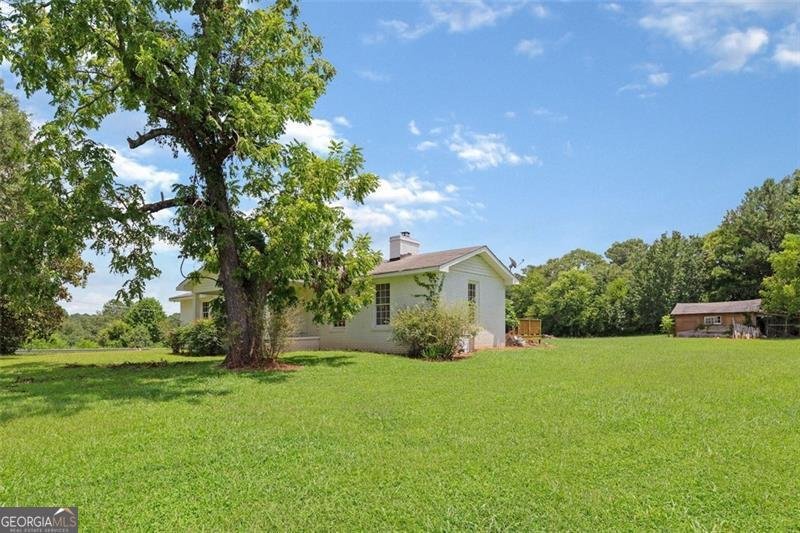 7545 Union Hill Road Canton - 42