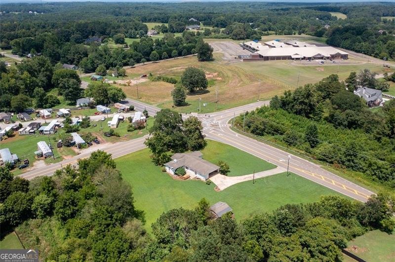 7545 Union Hill Road Canton - 44