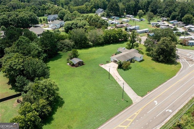 7545 Union Hill Road Canton - 45