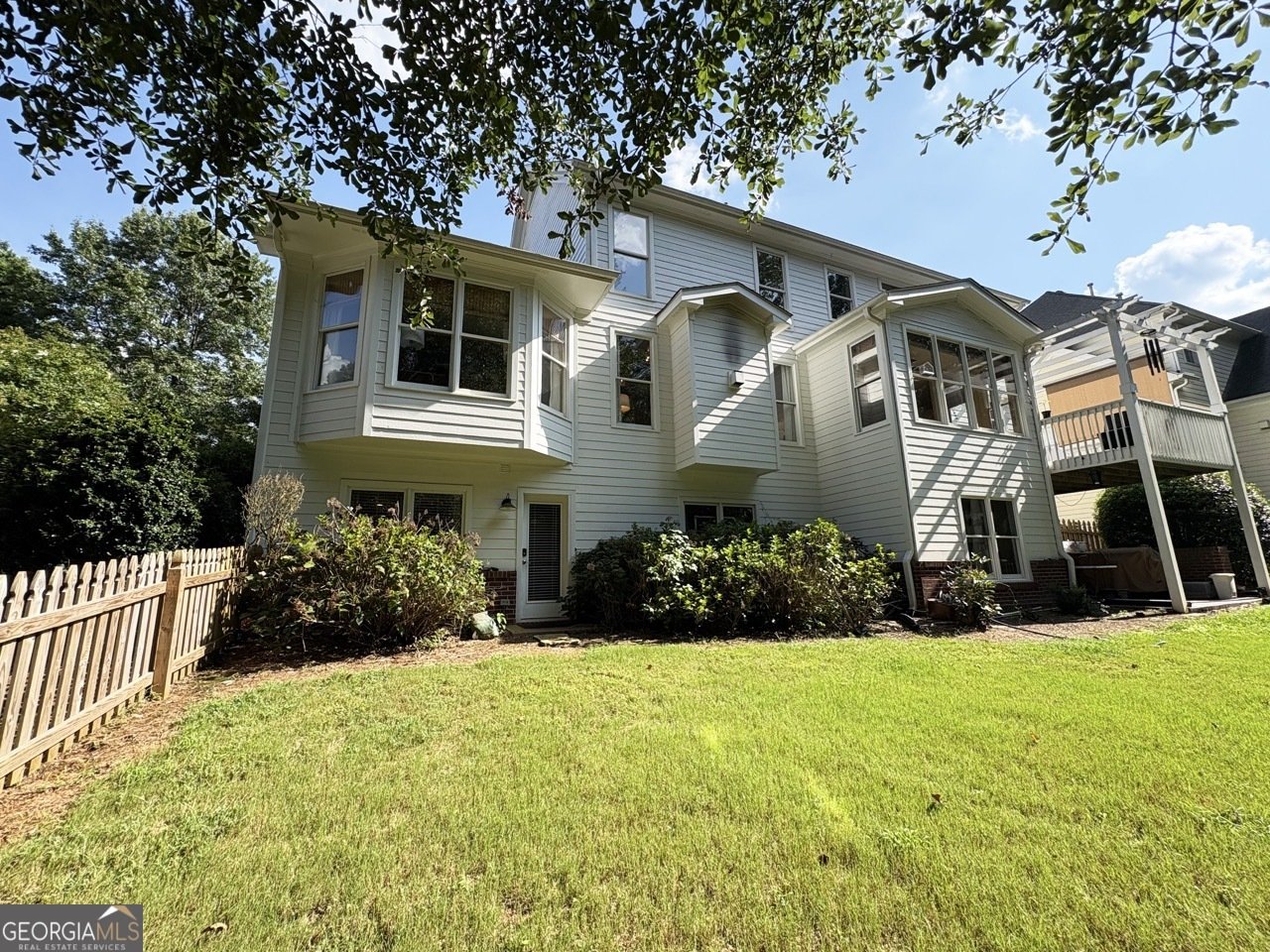 1023 Brush Arbor Circle McDonough - 27
