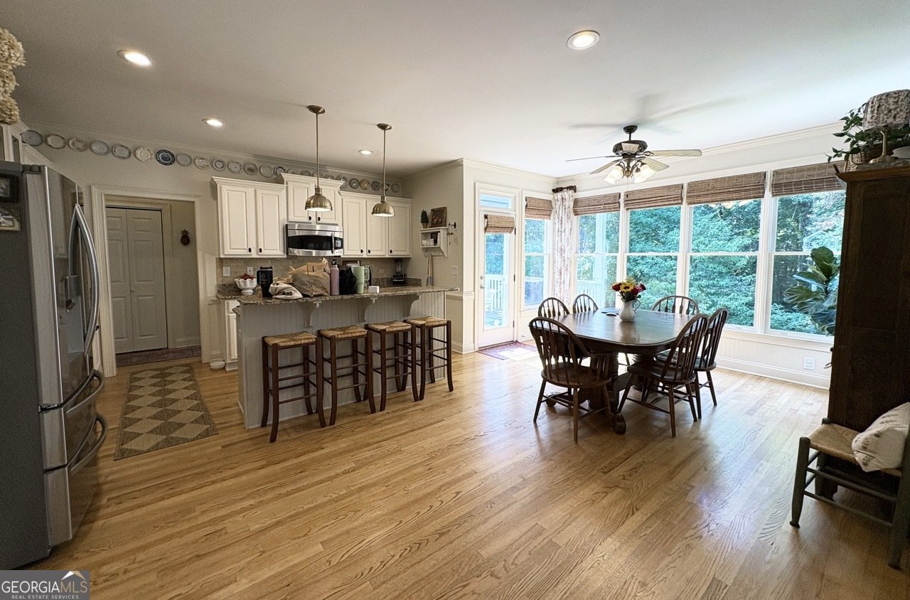 1023 Brush Arbor Circle McDonough - 3