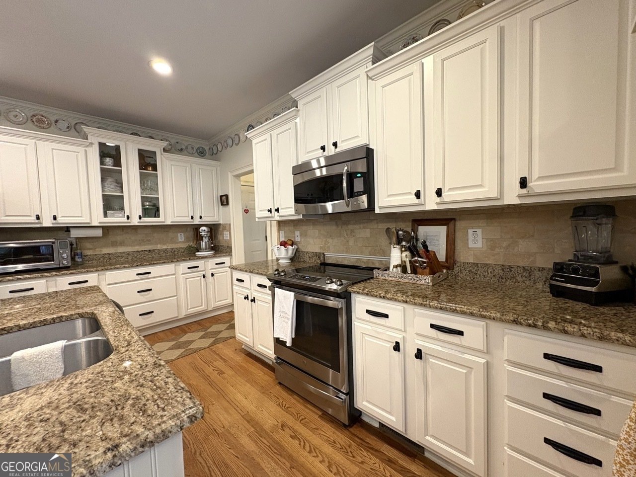 1023 Brush Arbor Circle McDonough - 4