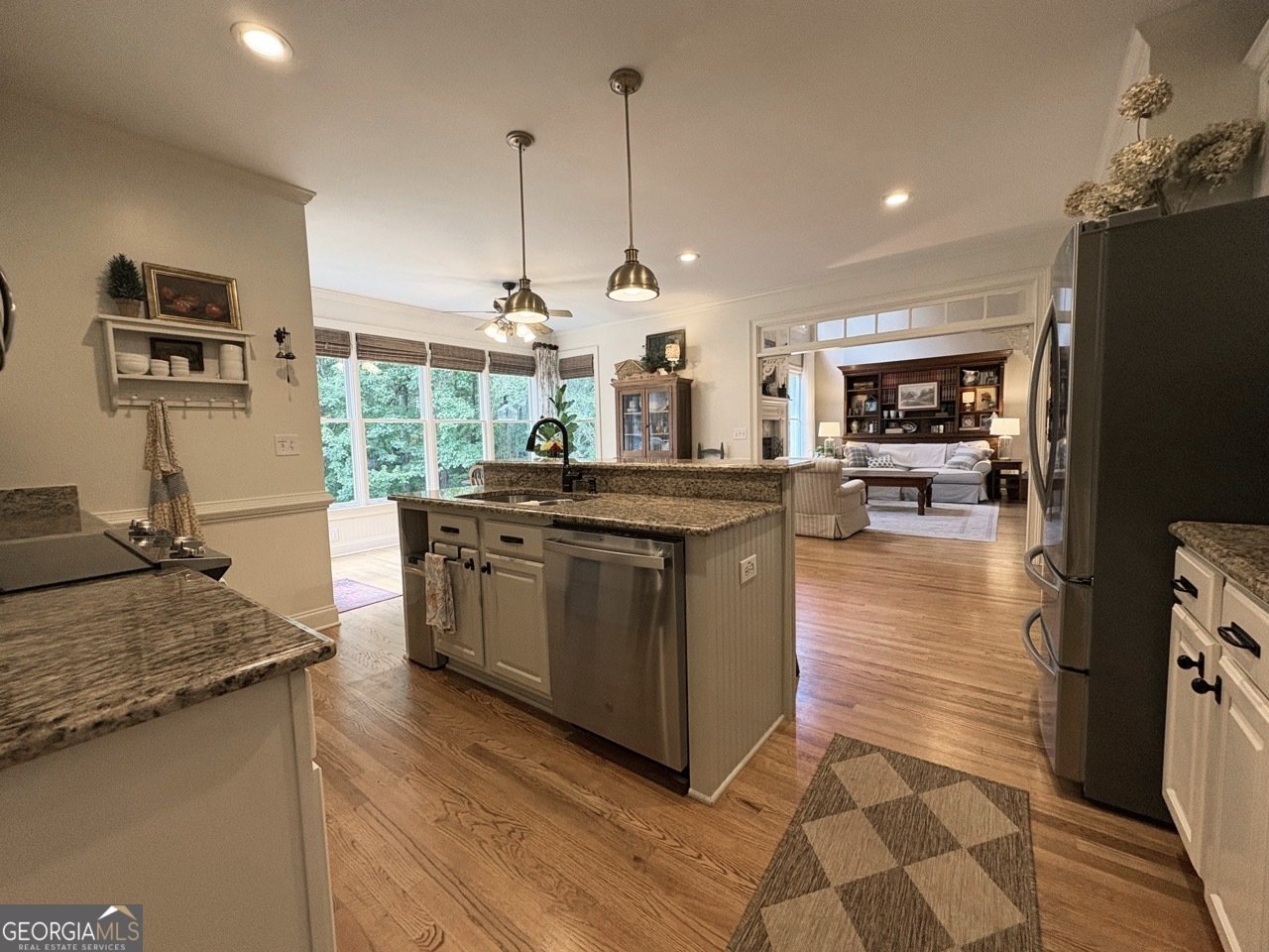 1023 Brush Arbor Circle McDonough - 5