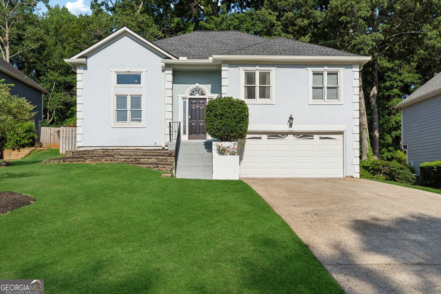 760 Whitehall Way Roswell - 1