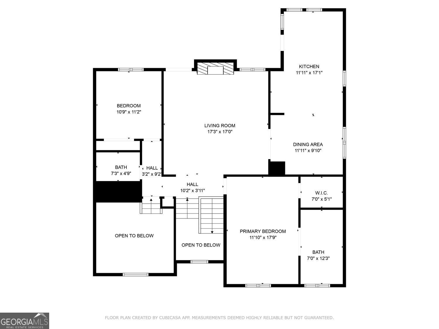 760 Whitehall Way Roswell - 24
