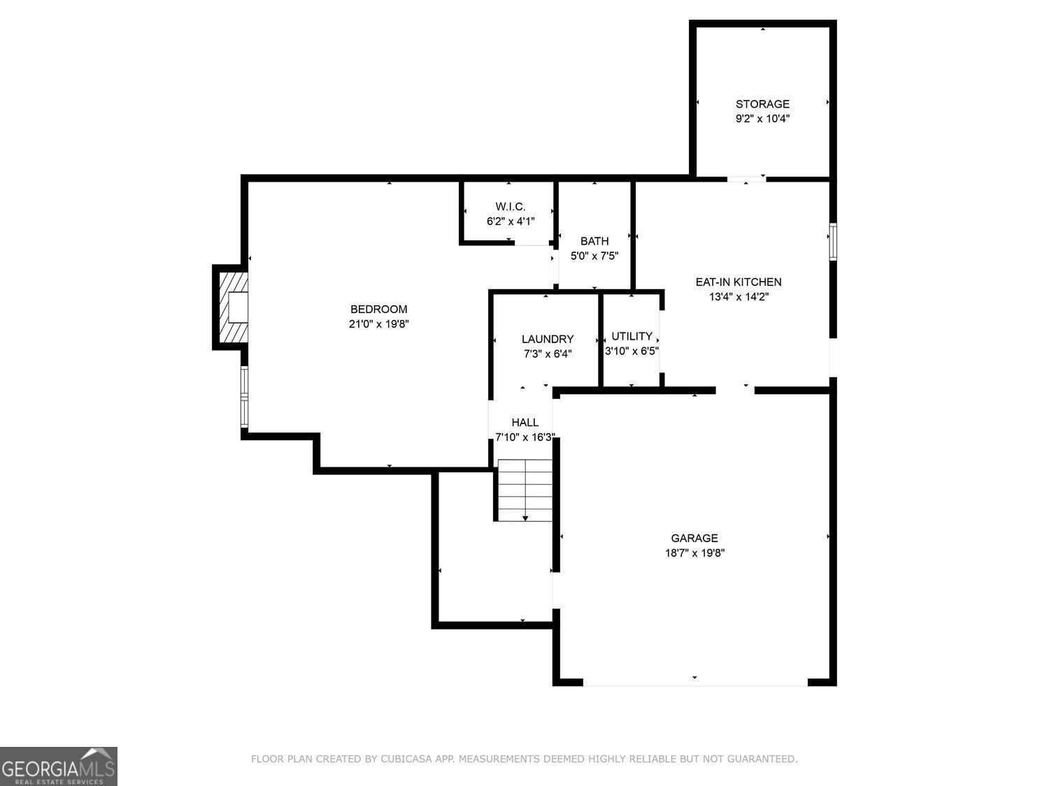 760 Whitehall Way Roswell - 26