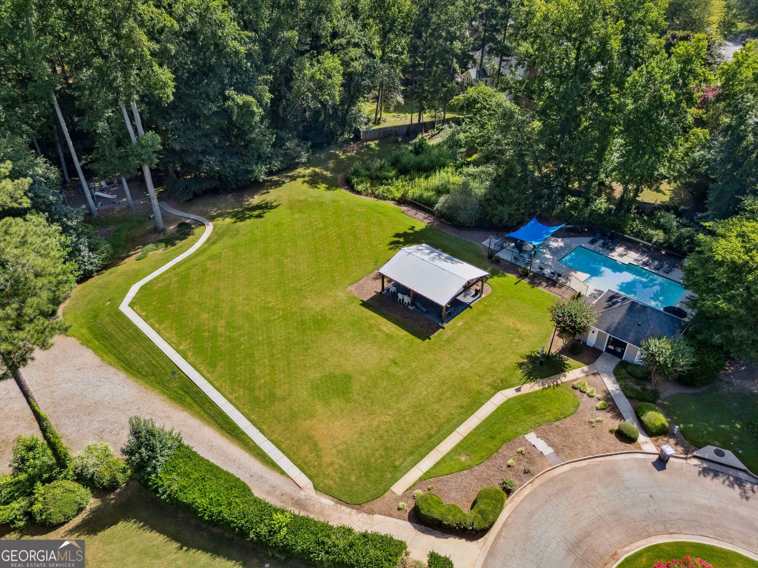 760 Whitehall Way Roswell - 27