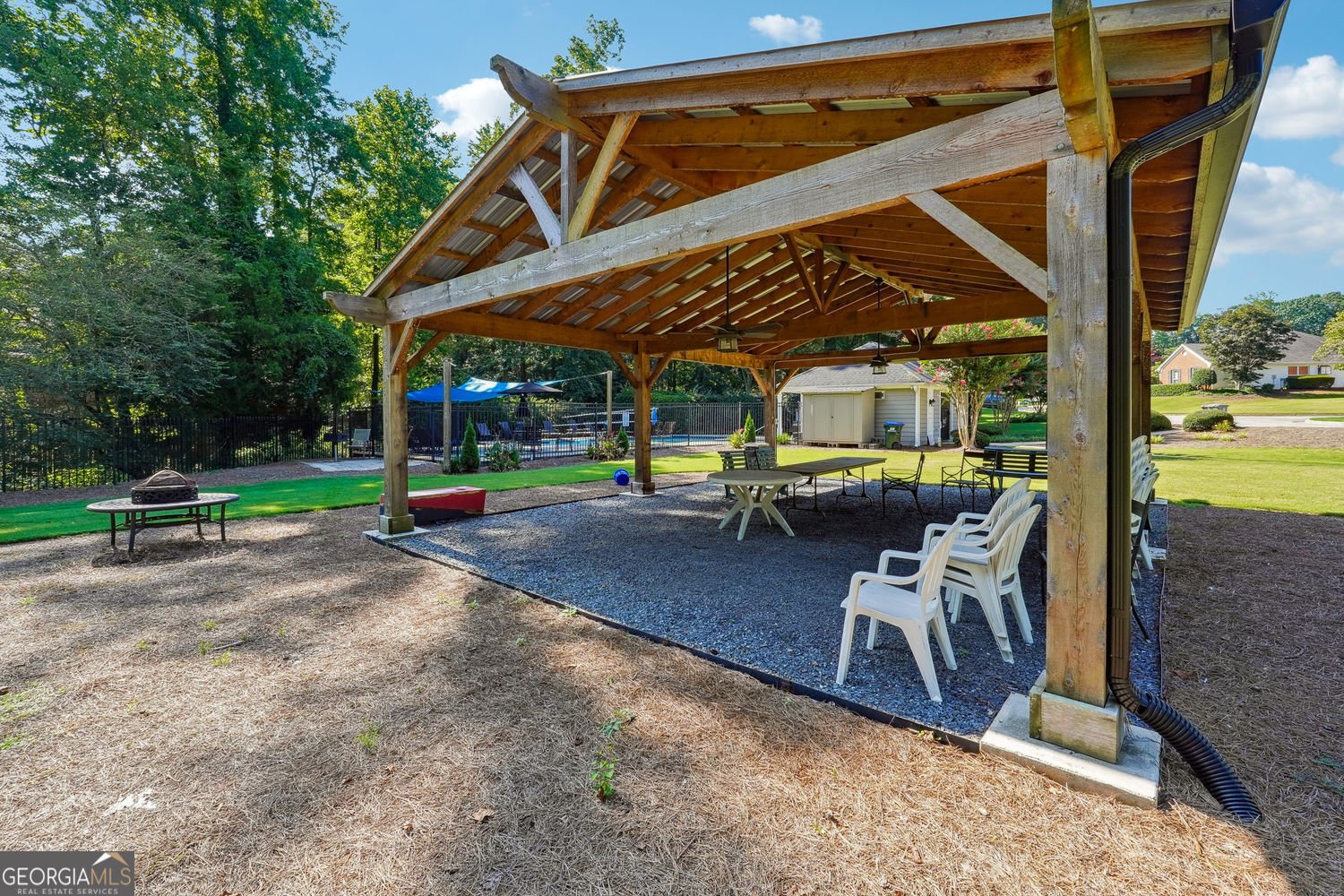 760 Whitehall Way Roswell - 30