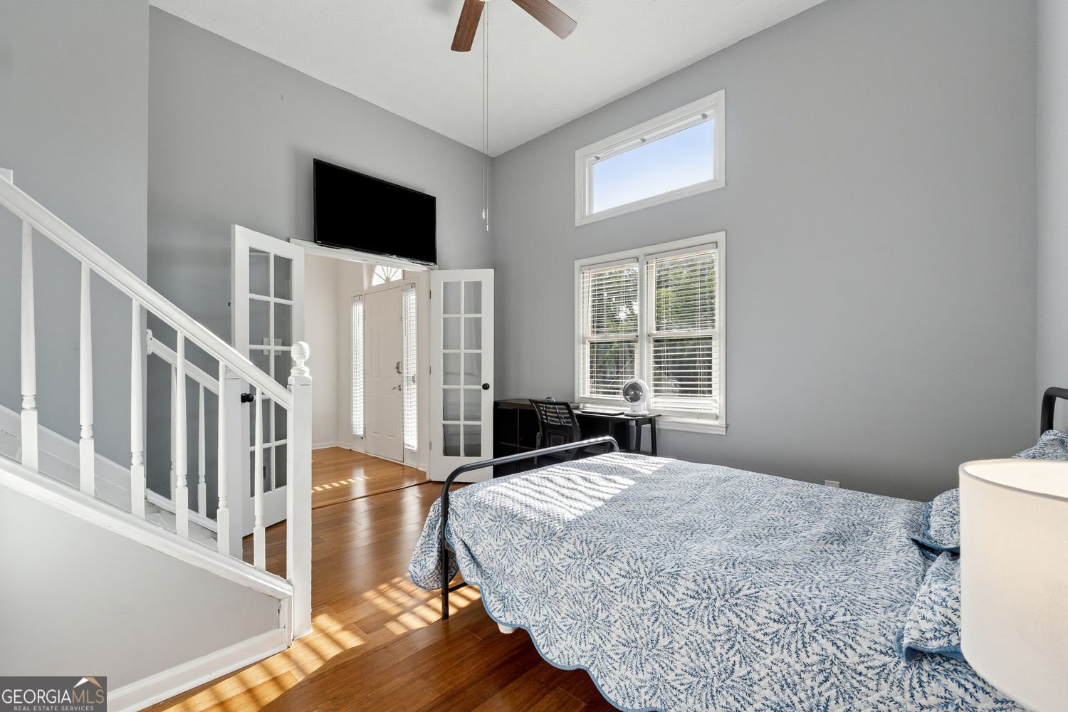 760 Whitehall Way Roswell - 5