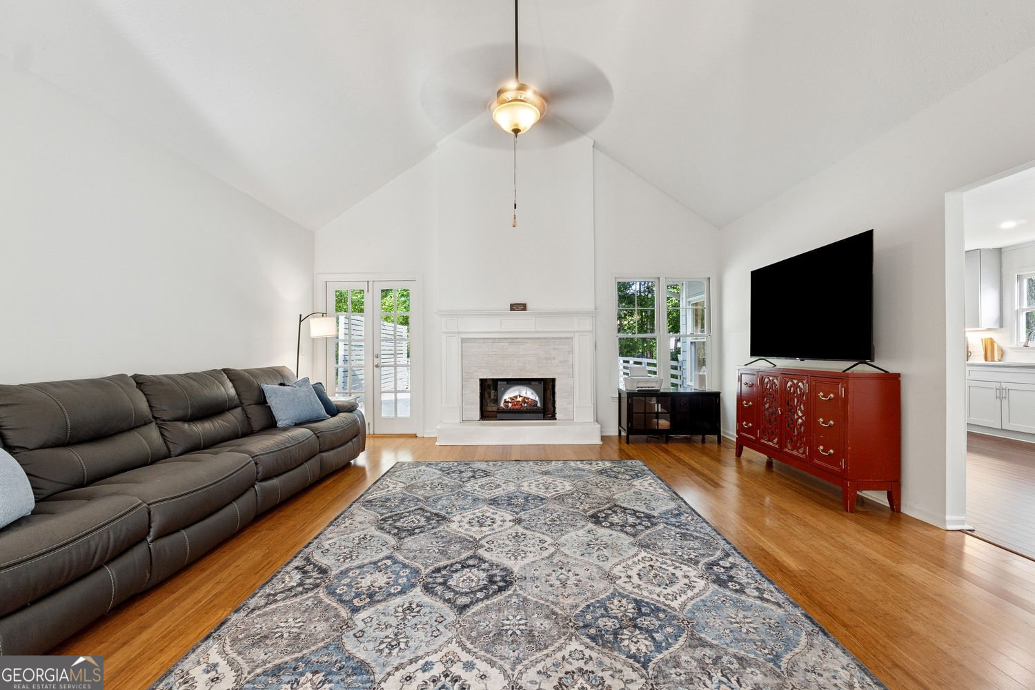 760 Whitehall Way Roswell - 6