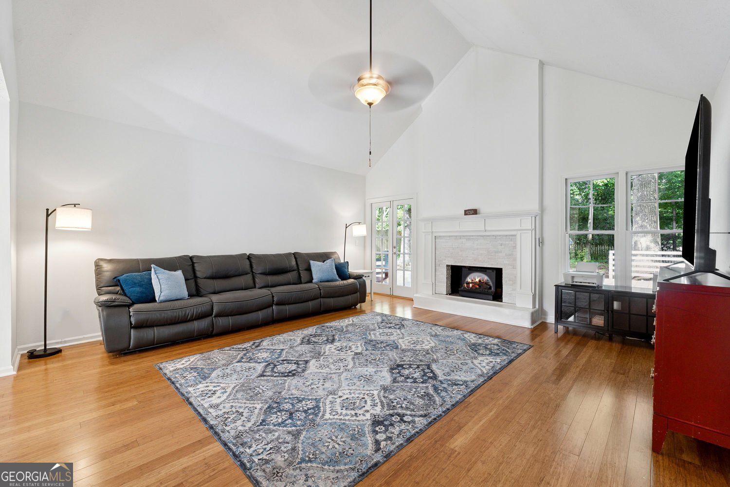 760 Whitehall Way Roswell - 7