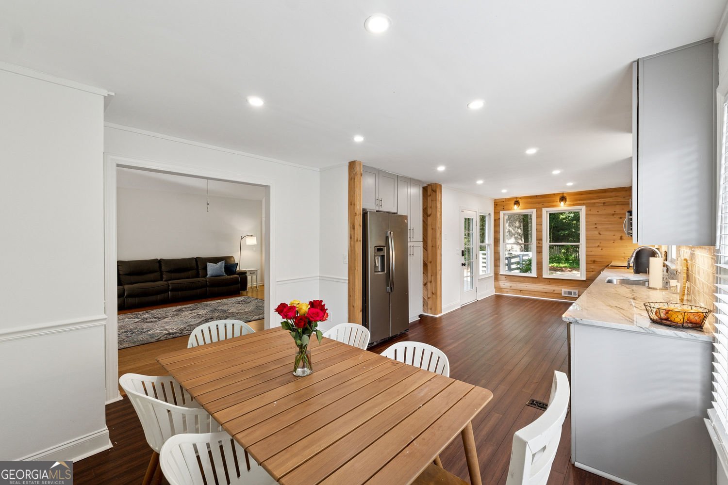 760 Whitehall Way Roswell - 9